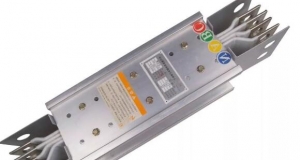 為什么對200MW及以上發(fā)電機(jī)引出線回路中采用分相封閉式母線槽？
